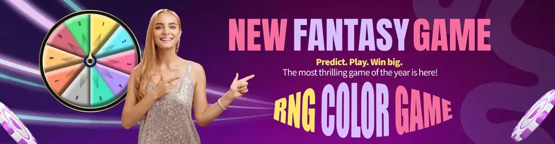 Aira331 fantasy and colour prediction games